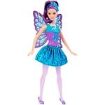 Barbie – Hada Dreamtopia Pelo Morado