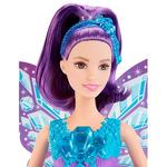Barbie – Hada Dreamtopia Pelo Morado-1