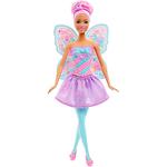 Barbie – Hada Dreamtopia Pelo Rosa
