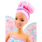 Barbie – Hada Dreamtopia Pelo Rosa-1