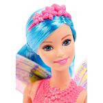 Barbie – Hada Dreamtopia Pelo Azul-1