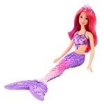 Barbie – Sirena Dreamtopia Morada-1