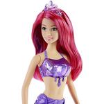 Barbie – Sirena Dreamtopia Morada-3