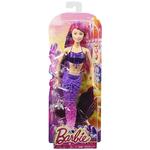 Barbie – Sirena Dreamtopia Morada-6