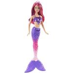 Barbie – Sirena Dreamtopia Morada-7