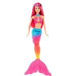 Barbie – Sirena Dreamtopia Rosa
