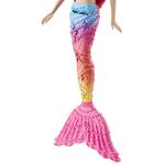 Barbie – Sirena Dreamtopia Rosa-4