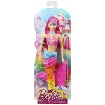 Barbie – Sirena Dreamtopia Rosa-6