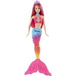 Barbie – Sirena Dreamtopia Rosa-7