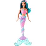 Barbie – Sirena Dreamtopia Azul