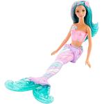 Barbie – Sirena Dreamtopia Azul-1