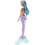 Barbie – Sirena Dreamtopia Azul-2