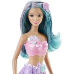 Barbie – Sirena Dreamtopia Azul-3