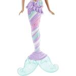 Barbie – Sirena Dreamtopia Azul-4