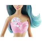 Barbie – Sirena Dreamtopia Azul-5
