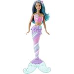 Barbie – Sirena Dreamtopia Azul-7