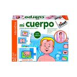 - Juego Educativo (varios Modelos) Diset-2