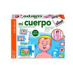 - Juego Educativo (varios Modelos) Diset-2