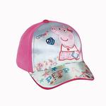 Peppa Pig – Gorra T50/52 (varios Colores)