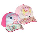 Peppa Pig – Gorra T50/52 (varios Colores)-1