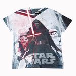 Star Wars – Camiseta 4-10 Años