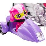 Barbie – Moto Equipo De Espías-1