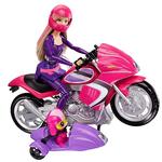 Barbie – Moto Equipo De Espías-3