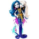 Monster High – Monstruitas Marinas Inseparables