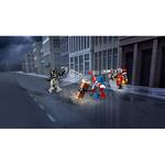Lego Súper Héroes – Batman: Persecución En Moto Por Gotham City – 76053-5