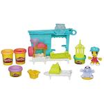 Play-doh – Tienda De Mascotas Town-1