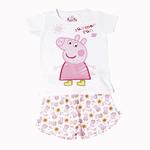 Peppa Pig – Pijama 2-6 Años