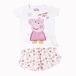 Peppa Pig – Pijama 2-6 Años