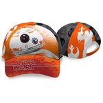 Star Wars – Gorra T. 50/52-3