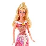 Princesa Disney – Bella Durmiente Purpurina-2
