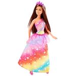 Barbie – Princesa Dreamtopia Multicolor