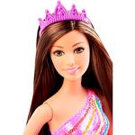 Barbie – Princesa Dreamtopia Multicolor-1
