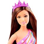 Barbie – Princesa Dreamtopia Multicolor-1