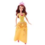 Princesa Disney – Bella Purpurina