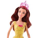 Princesa Disney – Bella Purpurina-1