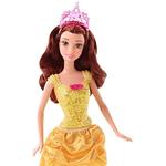 Princesa Disney – Bella Purpurina-2