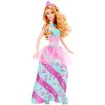 Barbie – Princesa Dreamtopia Azul Y Lila