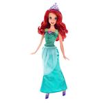 Princesa Disney – Ariel Purpurina