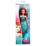 Princesa Disney – Ariel Purpurina-3