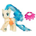My Little Pony – Miss Pommel – Amiguitas Pony Articuladas Con Accesorios