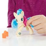 My Little Pony – Miss Pommel – Amiguitas Pony Articuladas Con Accesorios-3