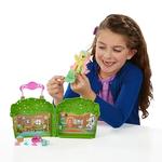 My Little Pony – Fluttershy – Escenario Para Jugar-2