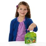 My Little Pony – Fluttershy – Escenario Para Jugar-5