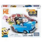 Mega Bloks – Minions – Conjunto Travesura Minions