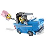 Mega Bloks – Minions – Conjunto Travesura Minions-1