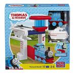 Mega Bloks – Thomas Y Sus Amigos – Thomas Mejores Amigos (varios Modelos)